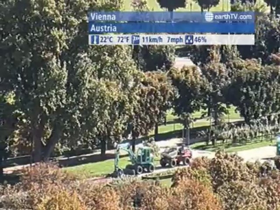 Agadir - Morocco, Cannes - France, Lugano - Ticino - Switzerland, Niagara Falls - Canada, Warsaw - Poland, London - United Kingdom, Vienna - Austria