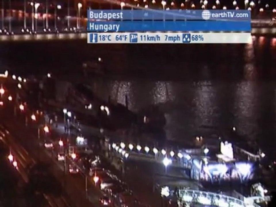 Amsterdam - Netherlands, Hamburg - Germany, Budapest - Hungary, Salzburg - Austria, Lugano - Ticino - Switzerland, Munich - Germany, Cannes - France