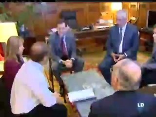 Es la noche de César: Resumen de actualidad - 17/11/10