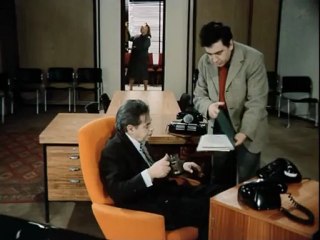 Люди и манекены. Серия 4