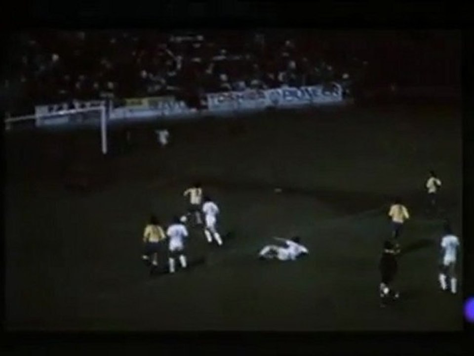 1978.09.17: UD Las Palmas 2 - 0 Valencia CF (Resumen)