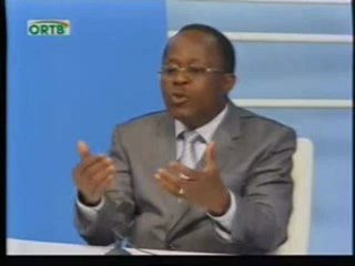 Contentieux qui oppose l''ORTB à Canal3 Bénin: les dernières explications du DG ORTB