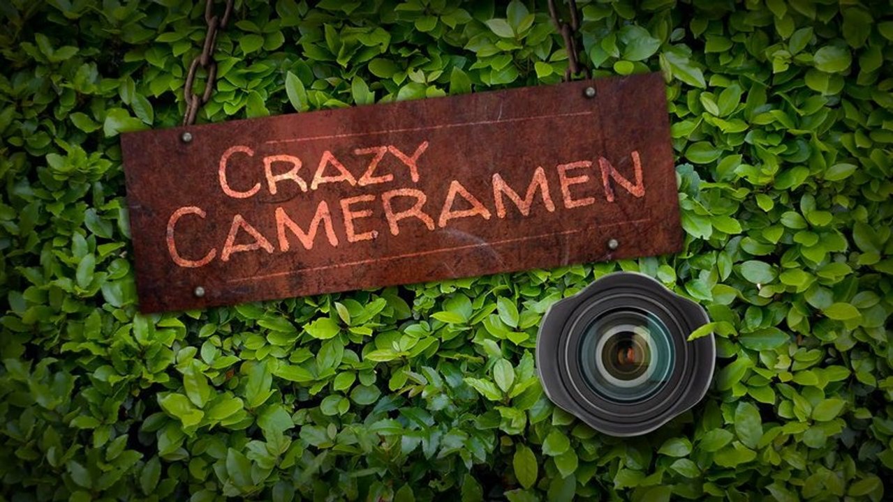 Crazy Cameramen Trailer
