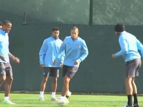 Mancini: Manche Trainer sollten einfach die Klappe halten