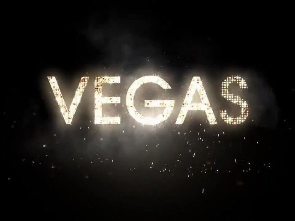 RENTRÉE SÉRIES 2012 : Vegas (CBS)  VO | HD