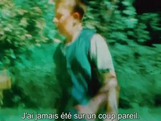 SINISTER - Bande annonce VOST