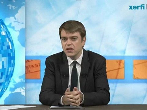 Xerfi Canal Aurélien Duthoit EADS / BAE Systems : une fusion défensive