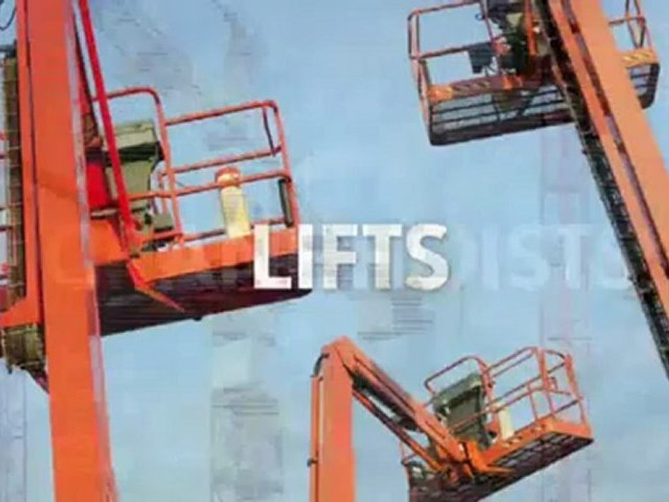 Hitachi Industrial Components & Equipment Division - AC Drives Products Overview