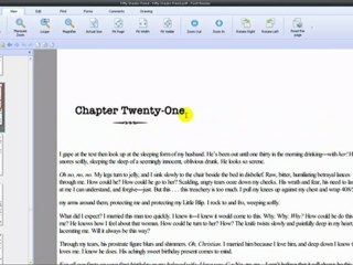 Fifty Shades Freed by E L James [FULL EBOOK DOWNLOAD]