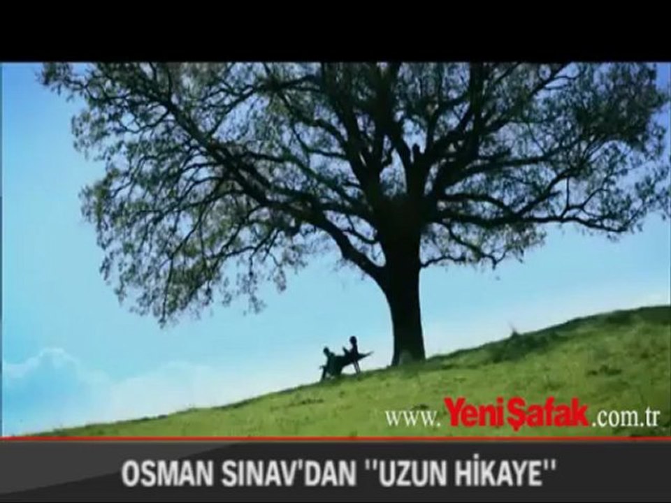 Uzak Hikaye - Fragman