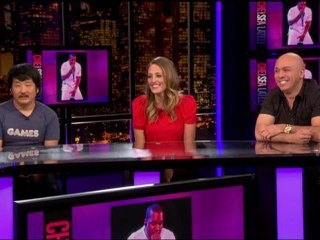 Kanye West's Sex Tapes