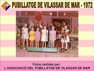 Vilassar de Mar 1972