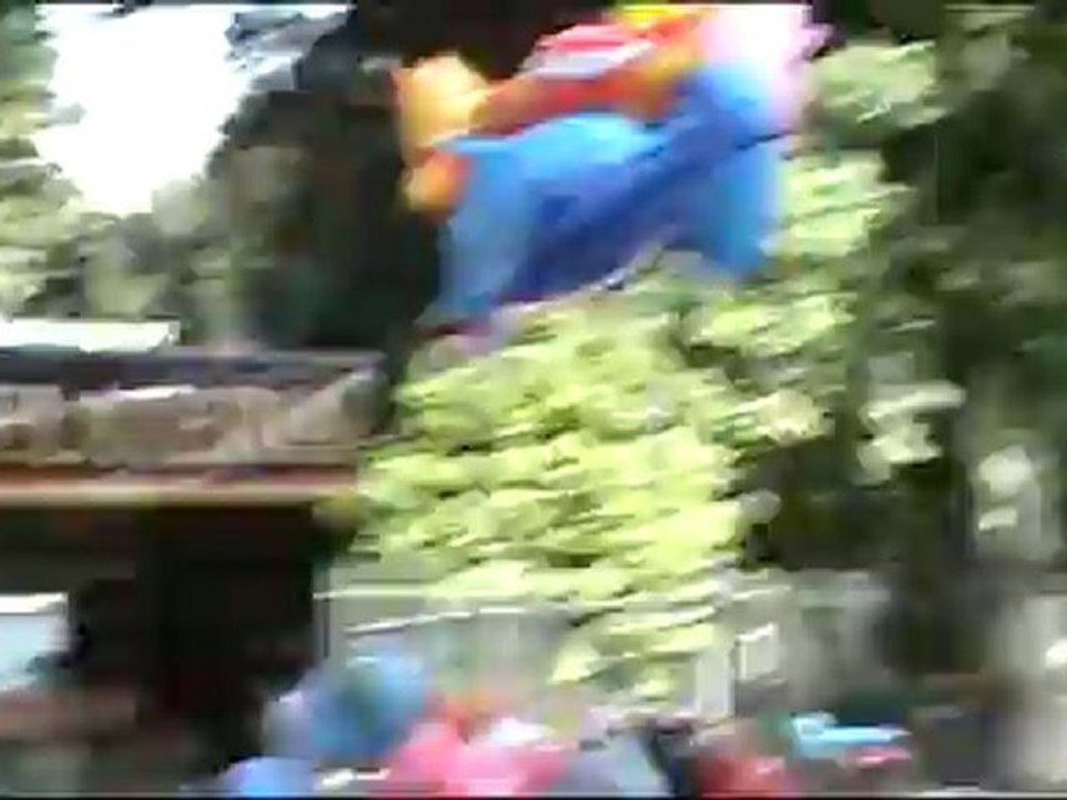 Εκδρομή στη ΡΩΜΗ ( Μέρος 2ον )