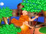 Indian Heroes - Swami Vivekananda Life History In Telugu - with Animation
