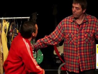 Les Sept jours de Simon Labrosse au Théâtre de Belleville : Bande annonce