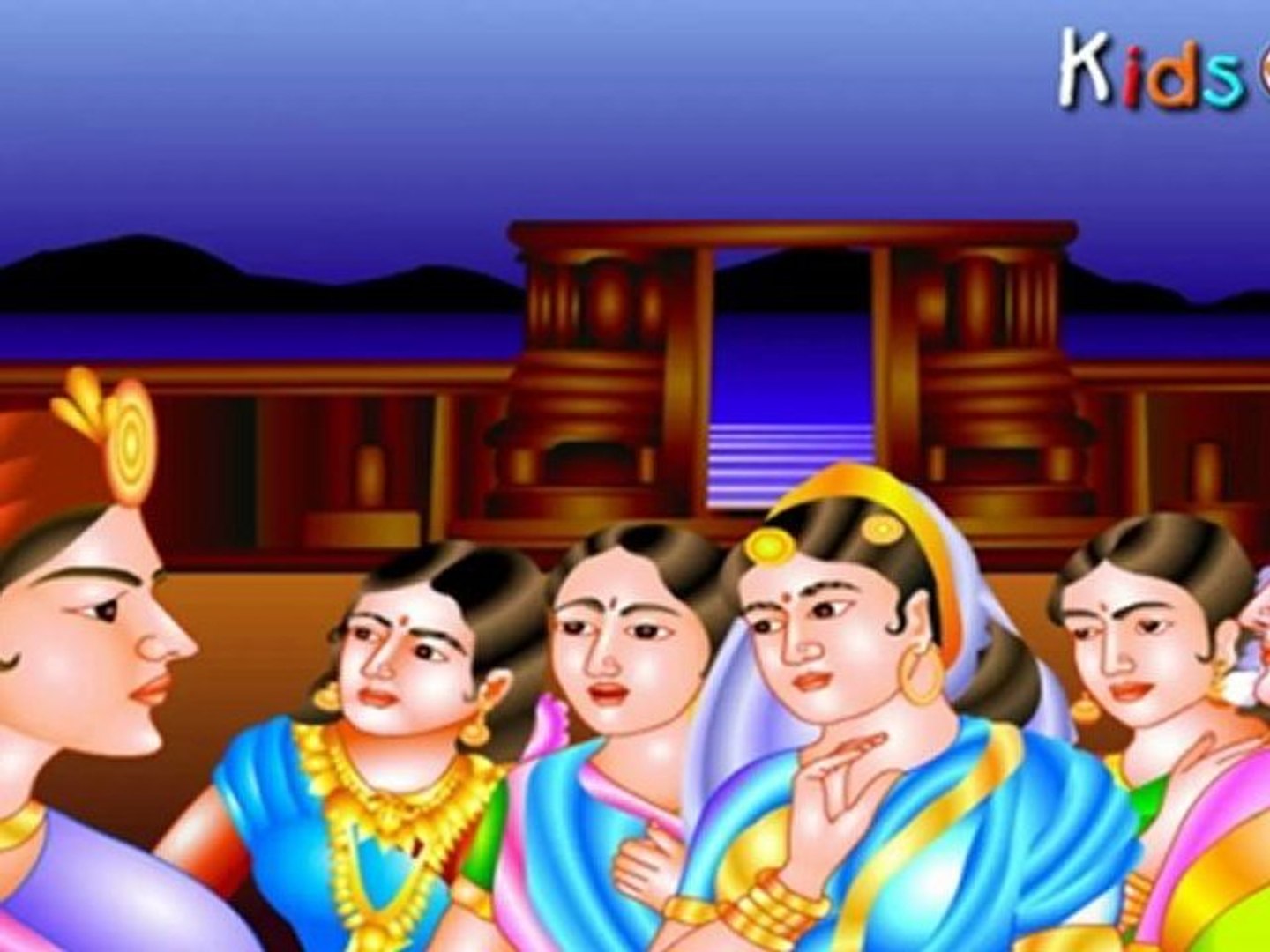 Indian Heroes - Jhansi Lakshmi Bai Life History In Telugu - with Animation  - video Dailymotion
