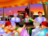 Indian Heroes - Bal Gangadhar Tilak Life History In Telugu - with Animation