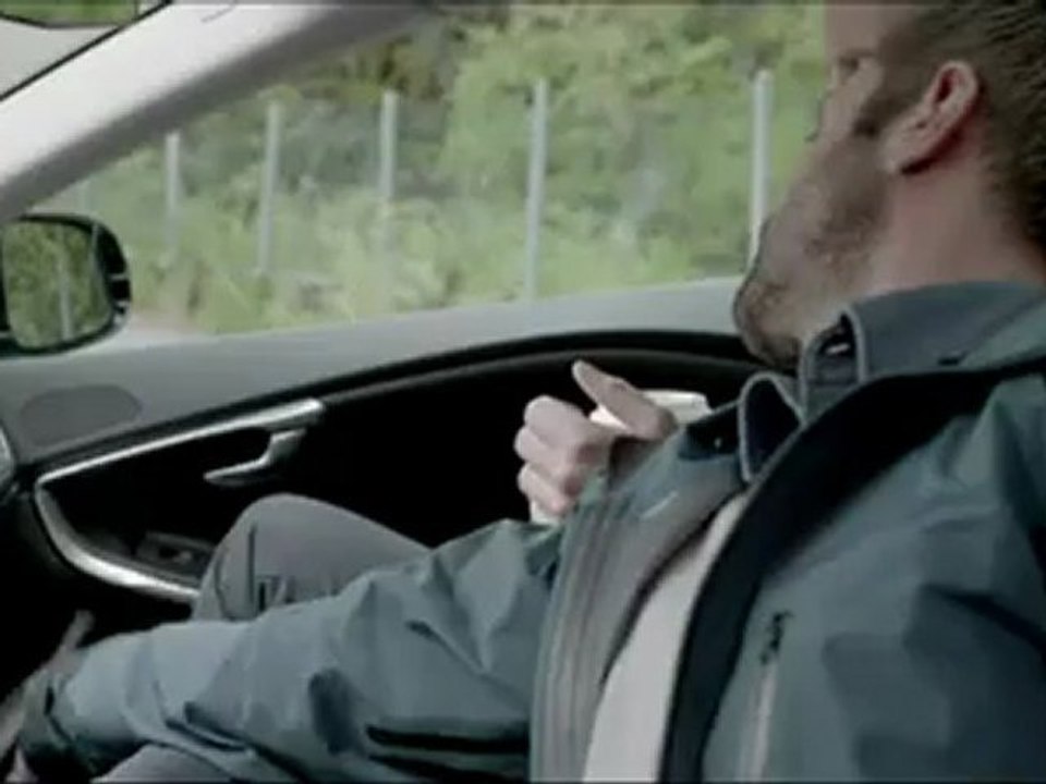 Volvo V40 Cross Country