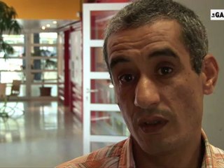 "On n'a pas envie de voir disparaître les administrations et les établissements publics et d'enseignement de notre quartier"