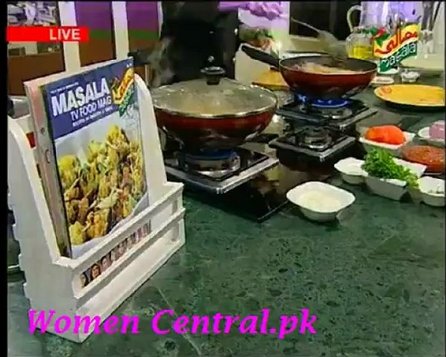 Dawat 26th sep 2012