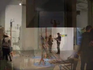 Béton Salon / De Menocchio, nous savons beaucoup de choses