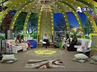 Subh Ki Fiza By Aplus - 20th September 2012 - Part 2