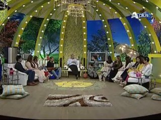 Subh Ki Fiza By Aplus - 20th September 2012 - Part 8