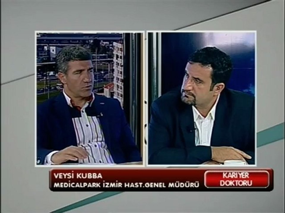 Veysi Kubba 22.09.2012