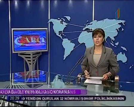 İÇTİMAİ TV ÇAĞ -ın Elektron Məktəb Sistemi