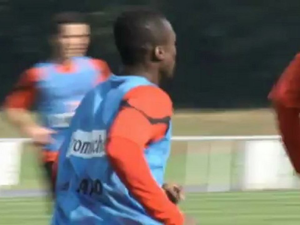 Frankfurt trotzt Dortmund