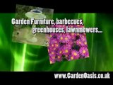 Garden Oasis - Garden Furniture and Outdoor Furniture