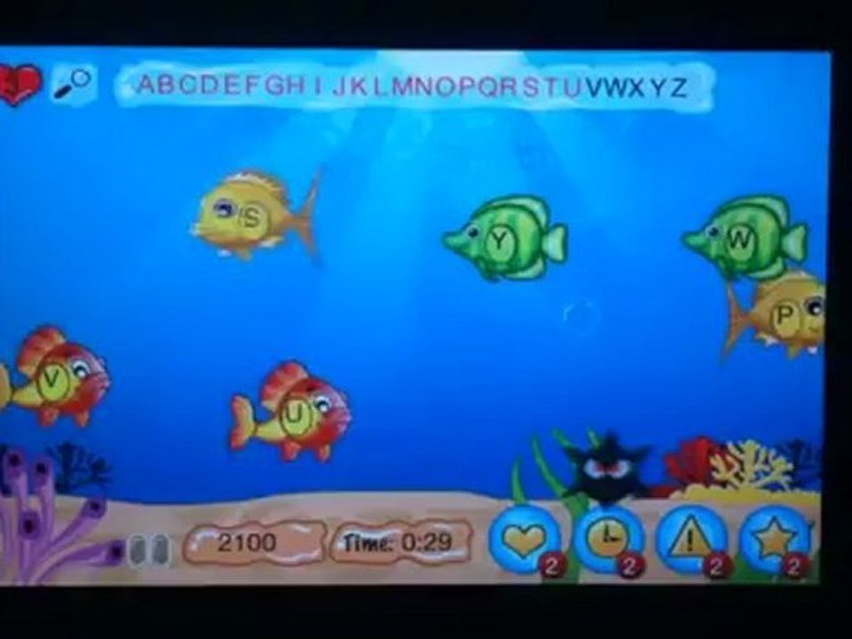 ABC Spell - Fun Way To Learn Game For Android, iPhone and iPad