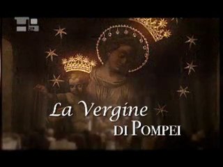 La Vergine di Pompei -