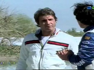 Capítulo 171 - Dulce Amor