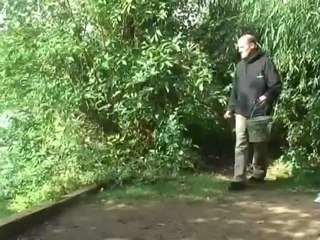 So Solid Sticks - Ideal for the stalking angler