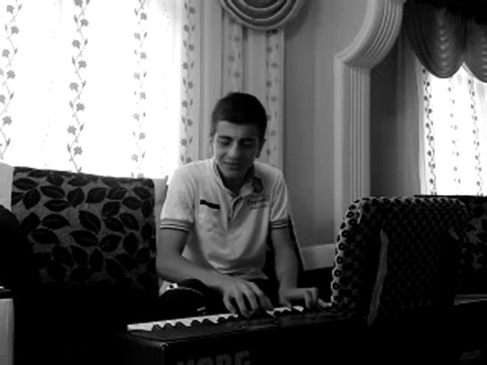 çok oldu ağladığım