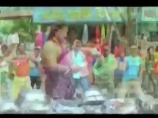 Ayyo Rama Song Promo