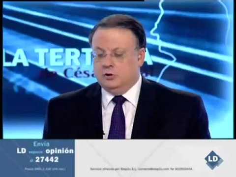 César Vidal entrevista a Albert Rivera - 22/11/10