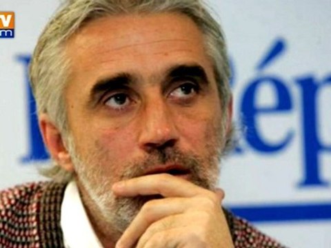 Philippe Bernat-Salles sur BFMTV : Si les choses se confirment, des sanctions seront prises