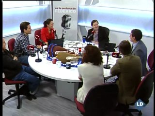 Es la mañana de Federico: ¿Arrastrará Irlanda a España? - 23/11/10
