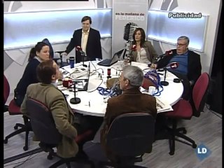 Es la mañana de Federico: Las reuniones de ZP - 25/11/10