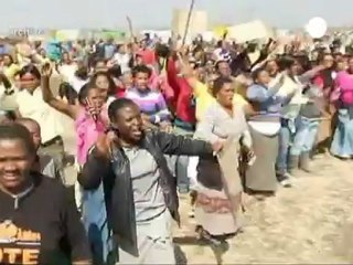 Malema yolsuzluktan suçlu bulundu