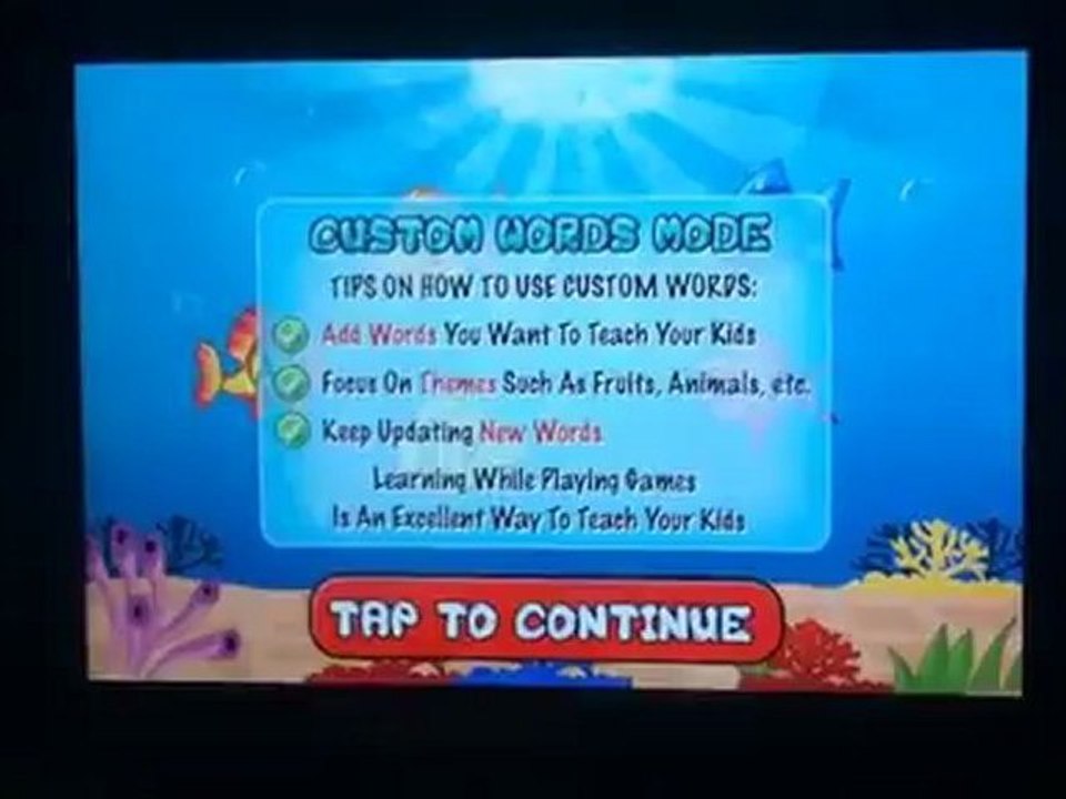 ABC Spell - Fun Way To Learn Game For Android, iPhone and iPad - Part - 2