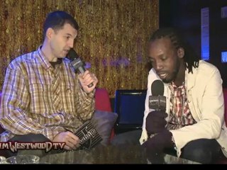 TIM WESTWOOD TV - SERIES 2 EPISODE 06 - MAVADO