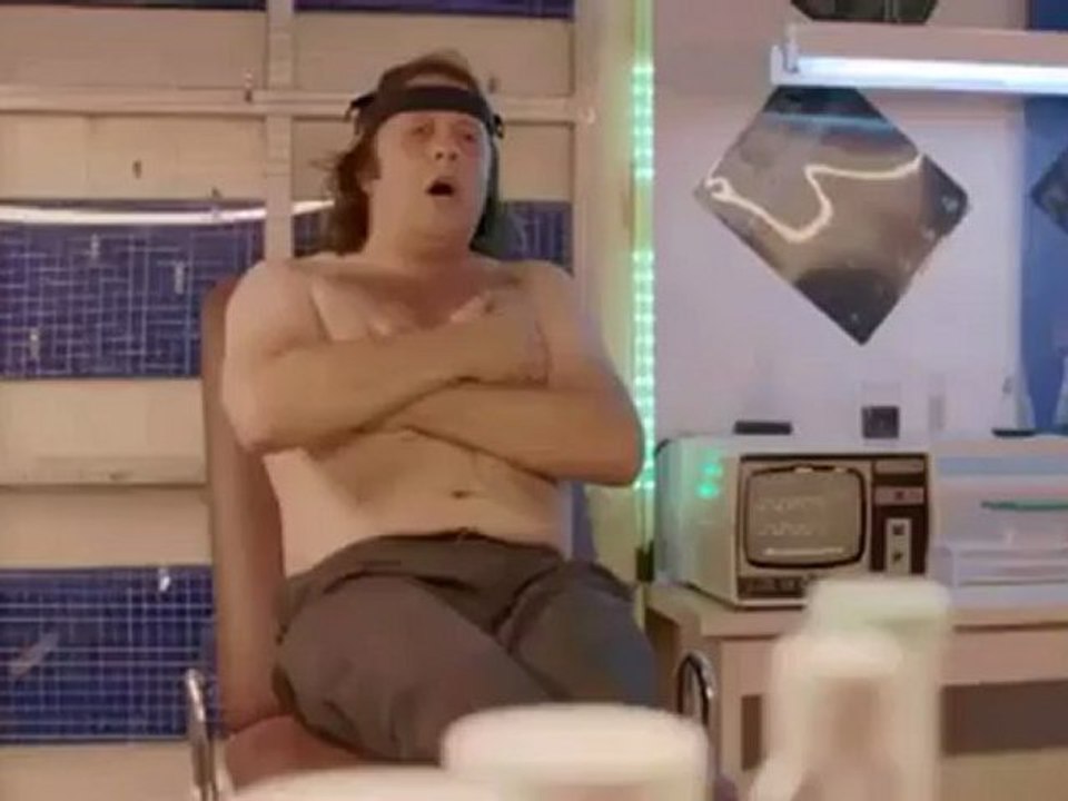 Çakallarla Dans 2 Fragmanı