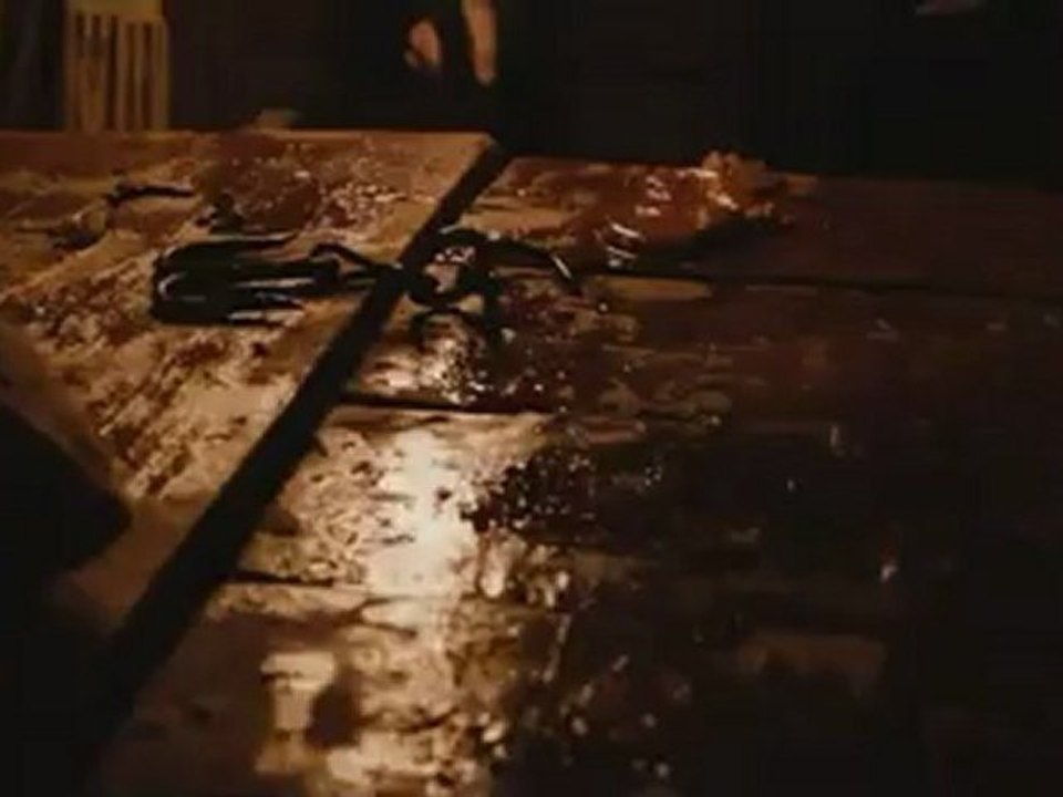 Eve Dönüş- Sarıkamış 1915 Fragmanı