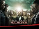 [Funky's Zik] Battlestar Galactica : The Plan