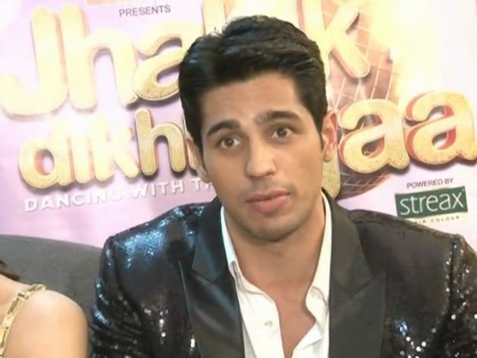 SOTY Star Siddharth Malhotra Denied Three Film Deal With Balaji - Bollywood Gossip
