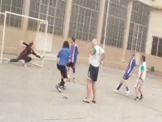 bochini - borghi: 4-0 Perez Alberto
