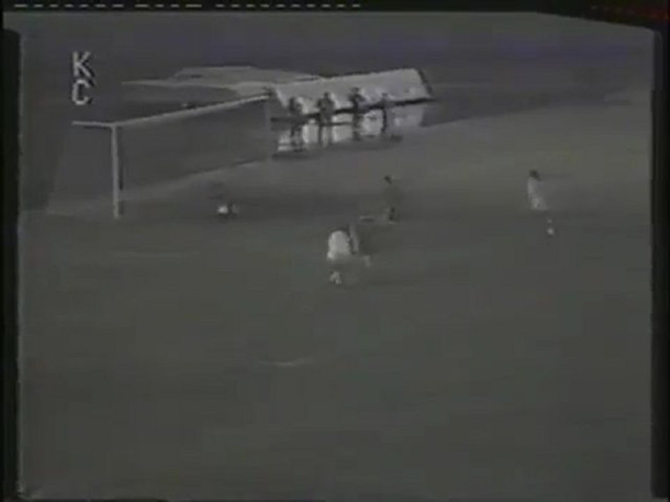 1982.11.24: Spartak de Moscu 0 - 0 Valencia CF (Resumen)